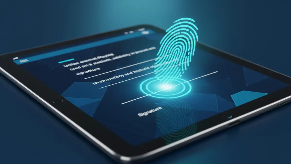 Secure Document Signing: Are Esignatures Safe? Docusign Vs Adobe Sign Security