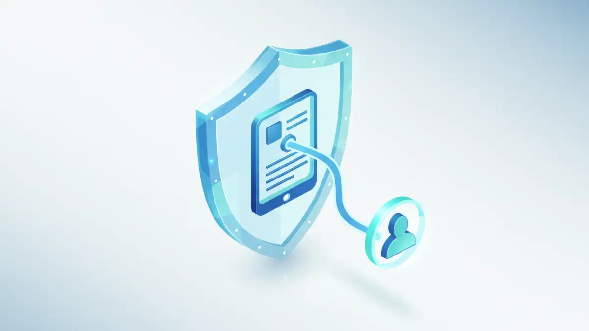 Secure Document Tracking: Boosting Client Trust with Secure Document Sharing