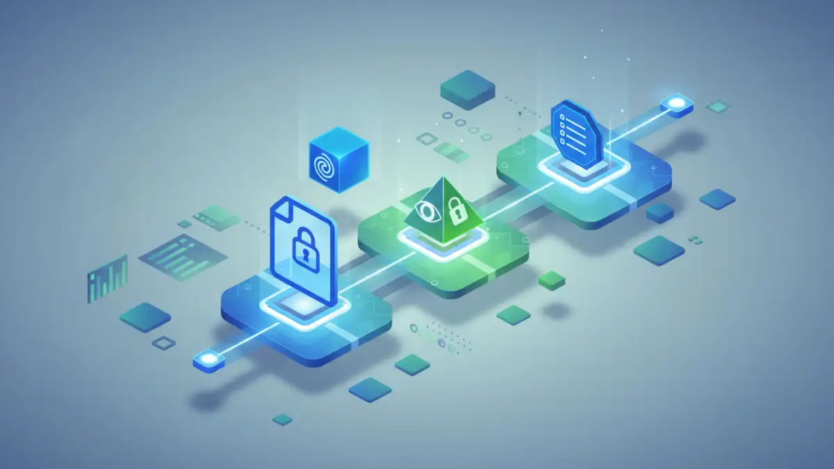 Meeting Gdpr Compliance with Secure Document Workflows Made Easy