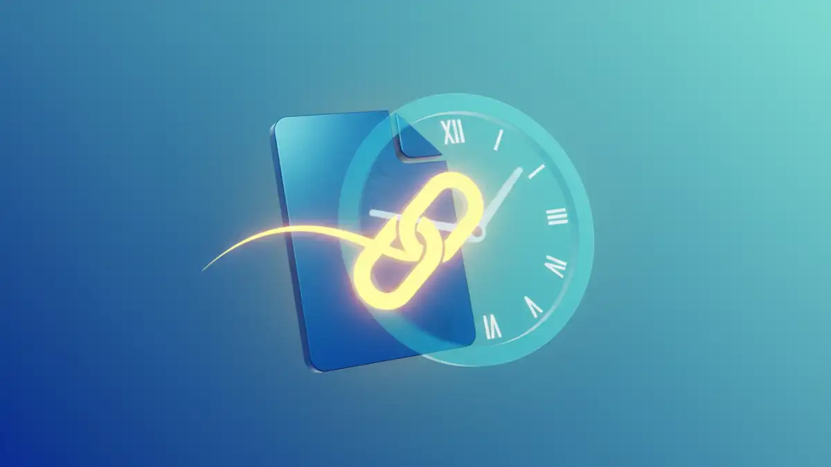 Secure Documents Access Link: Creating Expiring Links for Your Documents