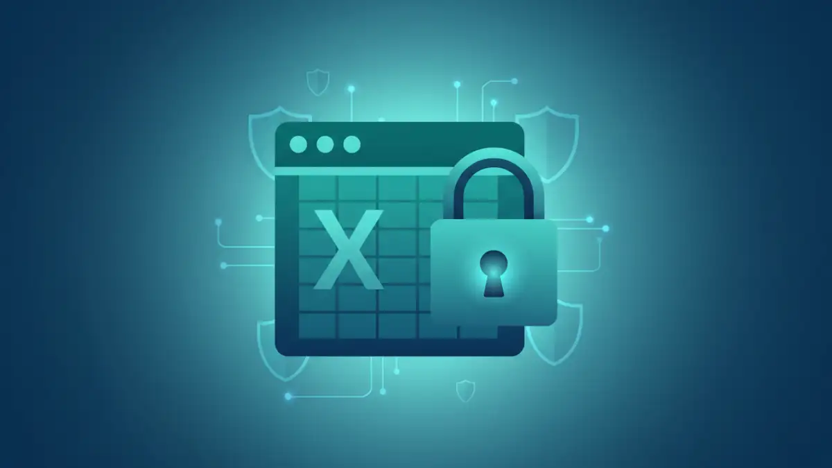 Secure Your Spreadsheets Essential Excel File Organization Tips