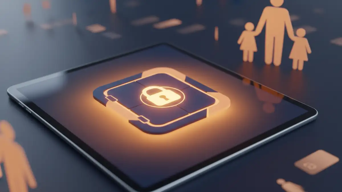 Secure Family Documents: a Practical Guide to Sharing Family Documents Securely