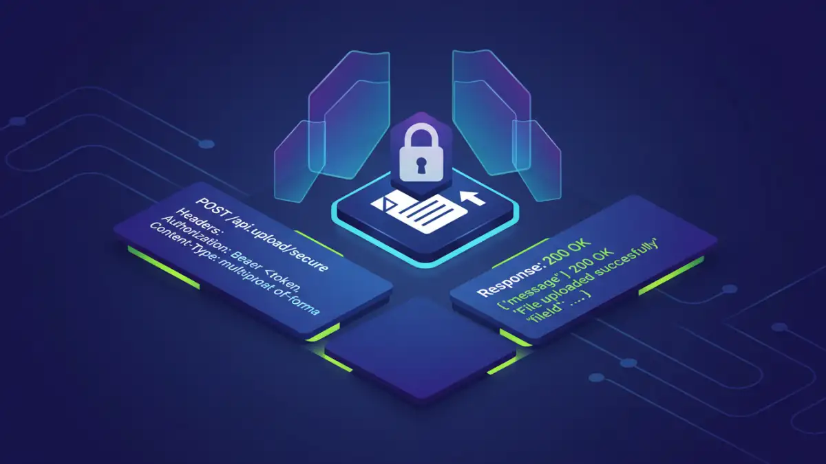 Secure File API Documentation: Documenting Secure File API Endpoints Clearly
