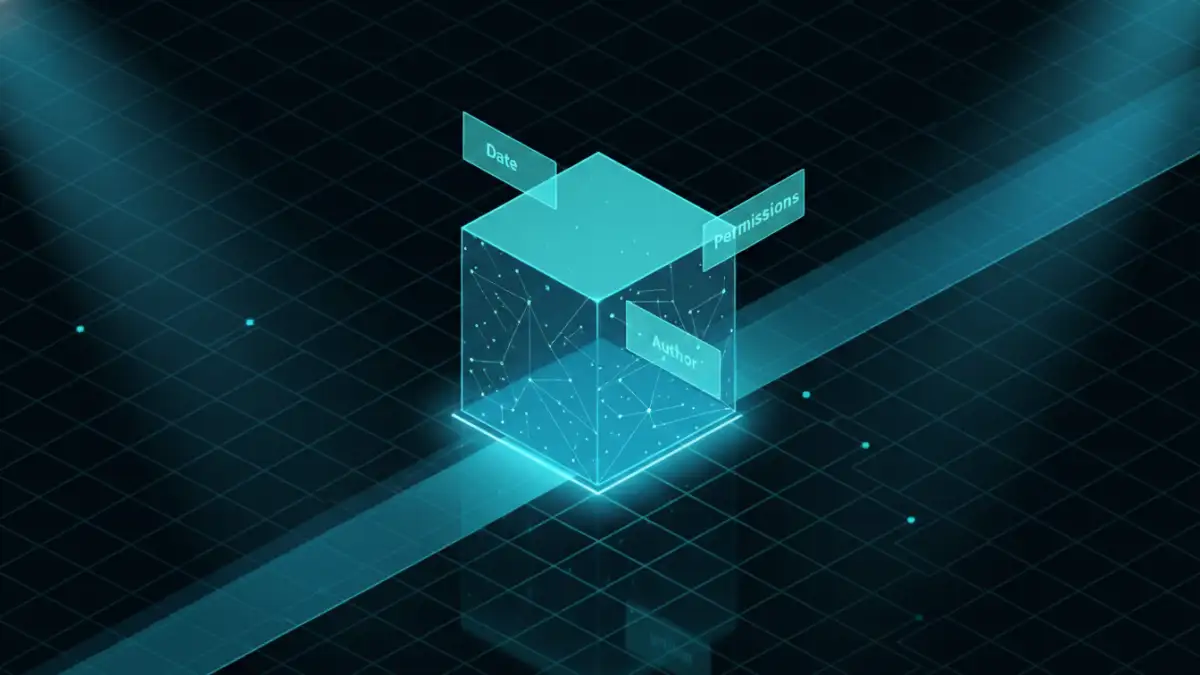 Secure File Conversions: Preserving Metadata in Secure Archive Conversions