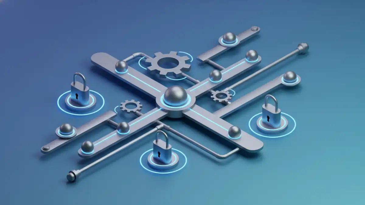 Secure File Sharing Automation: Automating Secure File Sharing Workflows