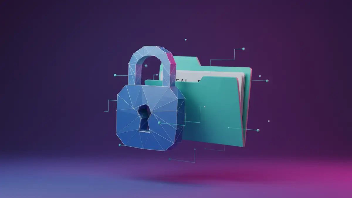 secure file sharing - Beginner's checklist for safe document sharing