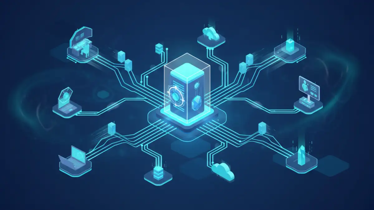 Secure File Transfer Market: How Remote Work Reshaped Data Security Needs