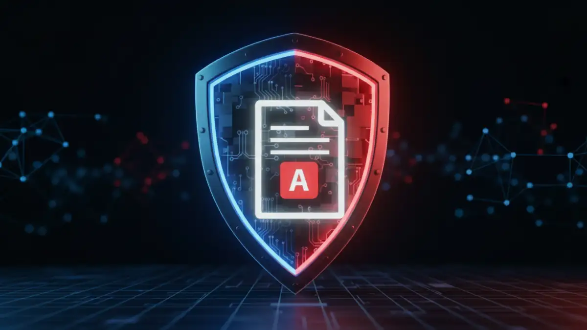 A Practical Guide to Secure Law Enforcement Pdfs Made Easy