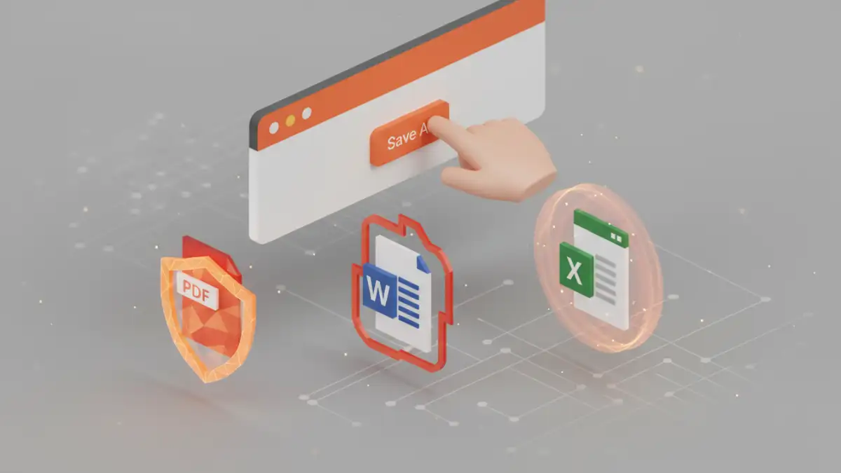 secure pdf access control - Protecting various document types with security measures
