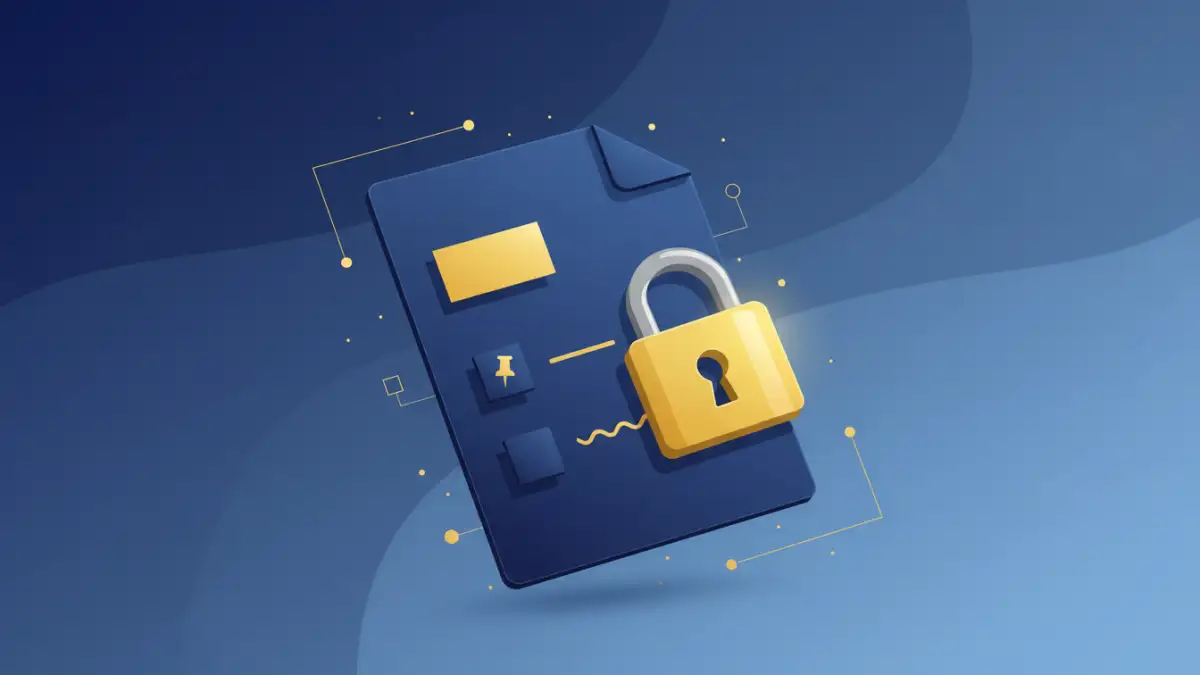 Secure PDF Annotation: Annotate Pdfs Securely Keep Your Markups Safe