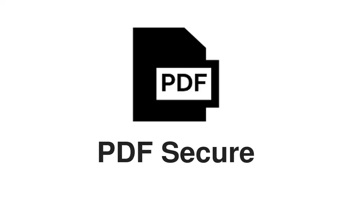 secure pdf forms Educational infographic showing secure pdf forms process and key concepts