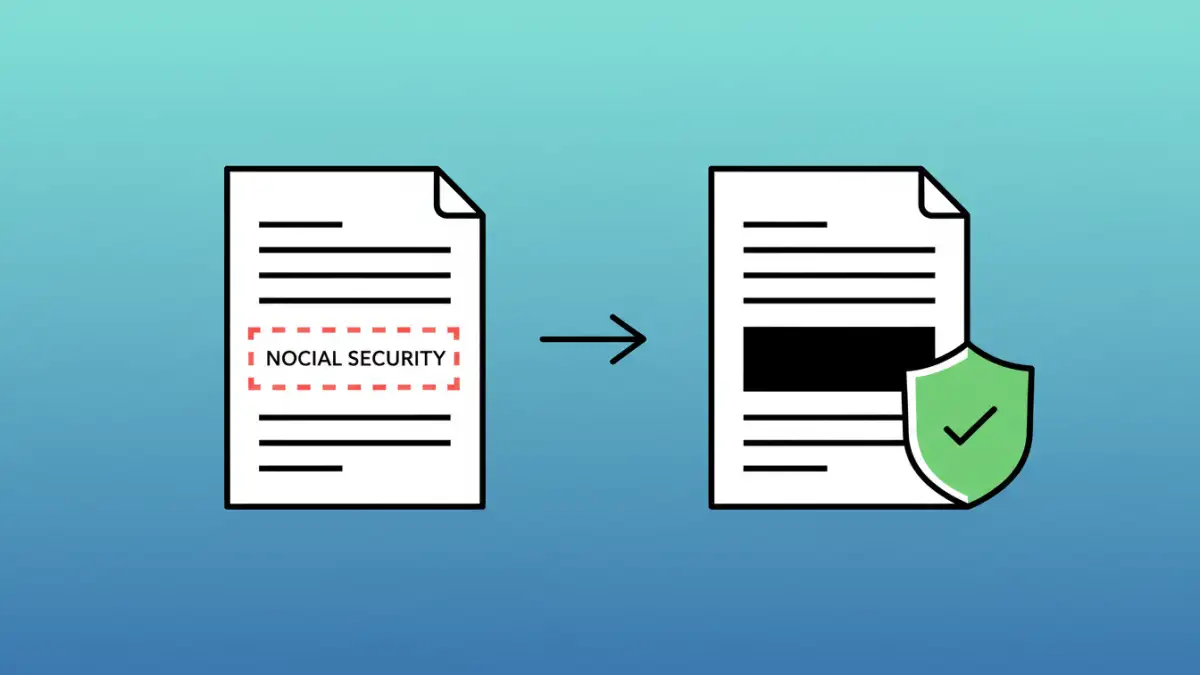 Choosing a Secure PDF Editor for Redacting Legal Documents