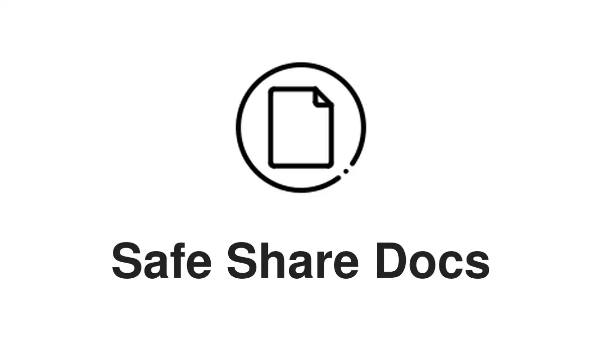 Marketing Teams Success with Secure PDF Sharing Made Easy