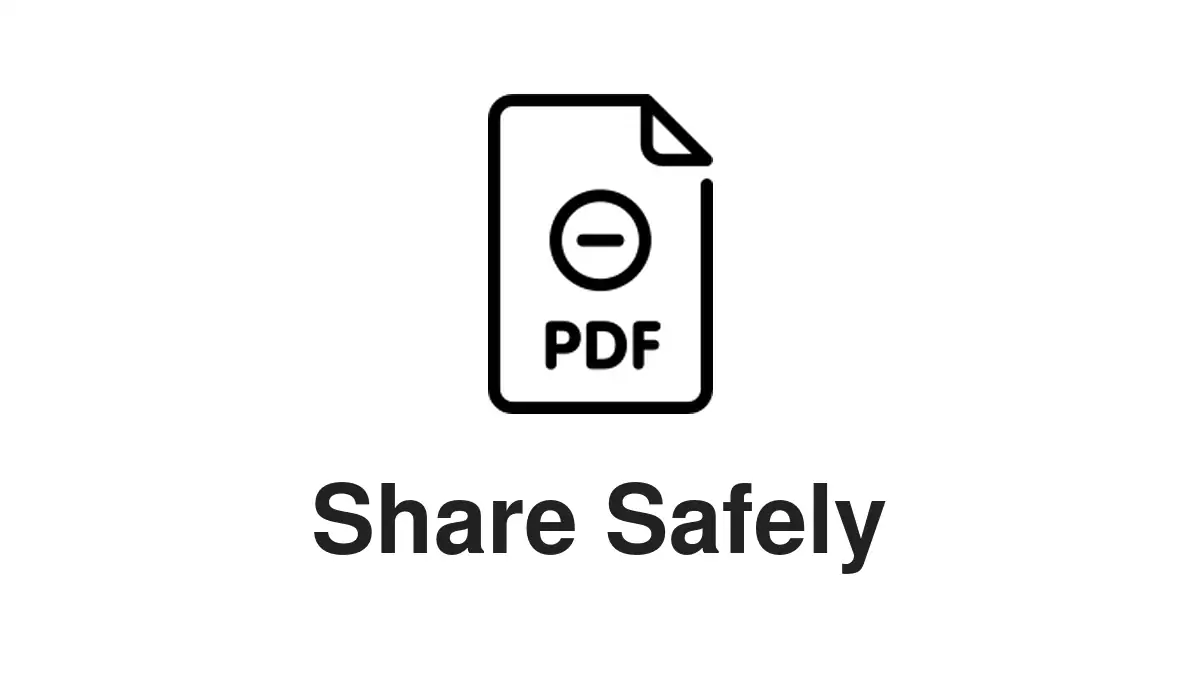 secure pdf sharing secure pdf sharing - Centralized platform for managing marketing documents securely