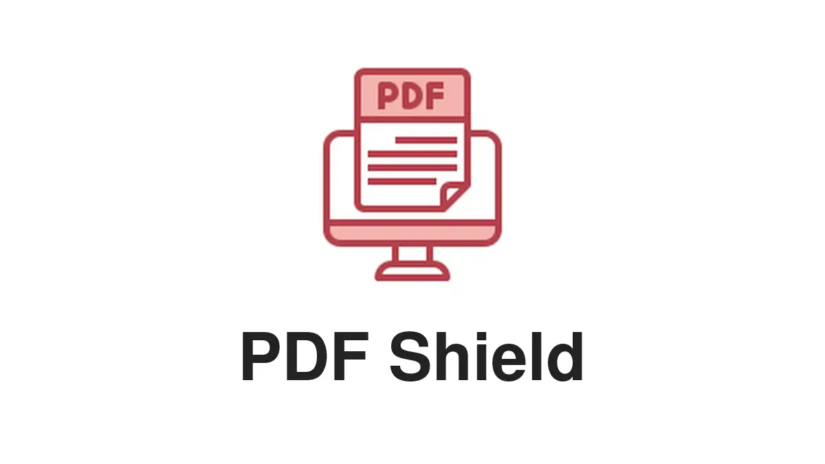secure pdf sharing Infographic detailing the process and benefits of secure PDF sharing