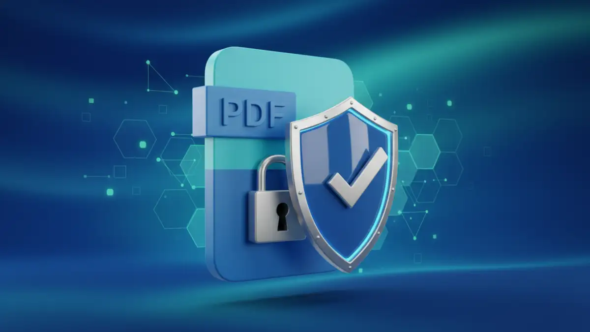 Secure PDF Sharing Software: Evaluating Highend Secure PDF Sharing Solutions
