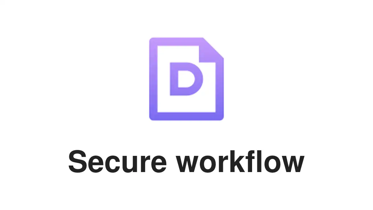 Faster Compliance Secure PDF Workflow Saves Finance Team