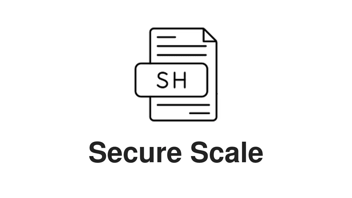 Secure Sharing Scalability Comparing Top Team Platforms
