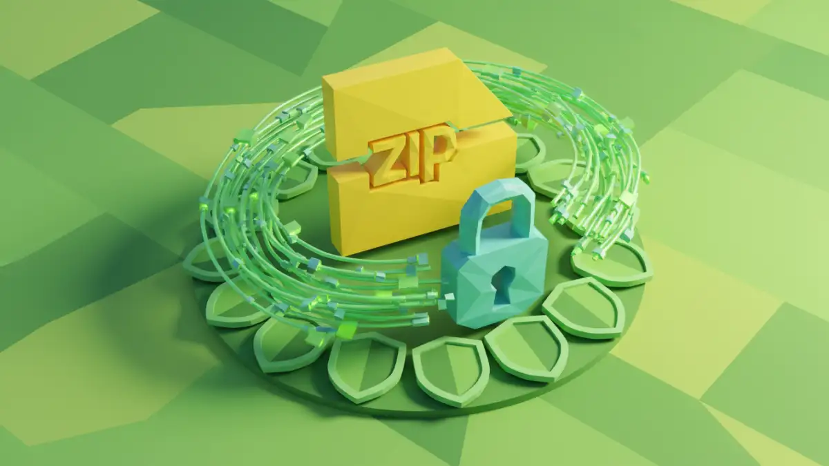 Secure Zip Archives Encryption Safely - Tips and Best Practices