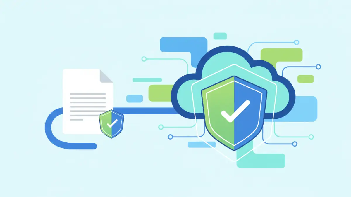 Securely Sharing Tax Documents: a Practical Guide to Sharing Tax Files Securely Online