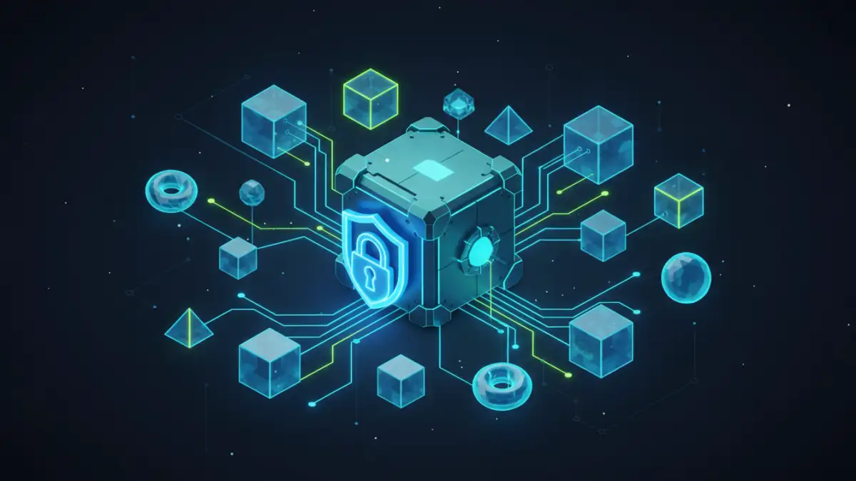 Security with Encrypted Documents: Our Wfh Security Success with Encrypted Files