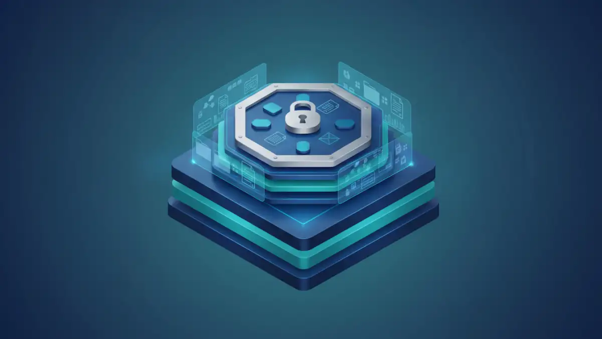 Secure Your Sensitive Documents with Portfolio Protection