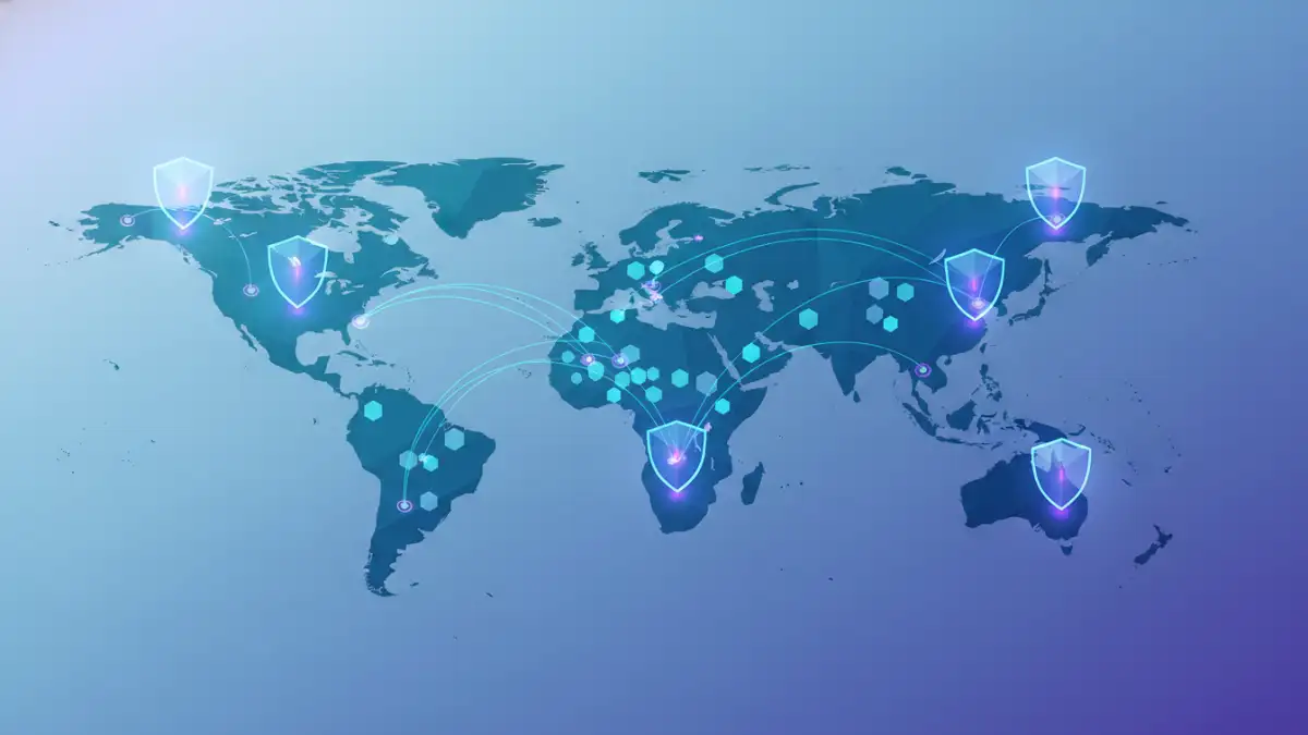Navigating Crossborder Laws for Sensitive Document Security