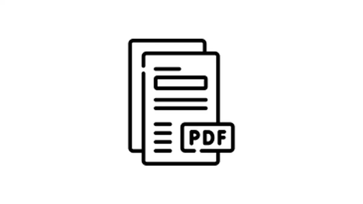 share converted documents share converted documents - Infographic explaining secure document conversion and sharing steps