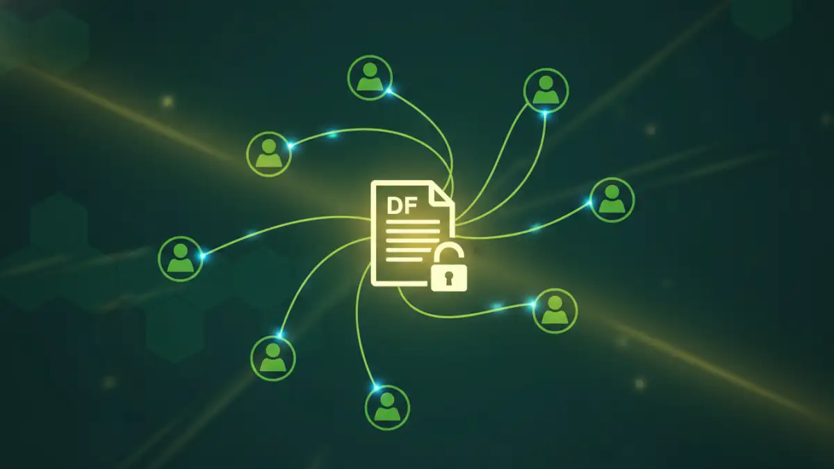 solving pdf permission errors - A network of users collaborating to solve PDF permission errors