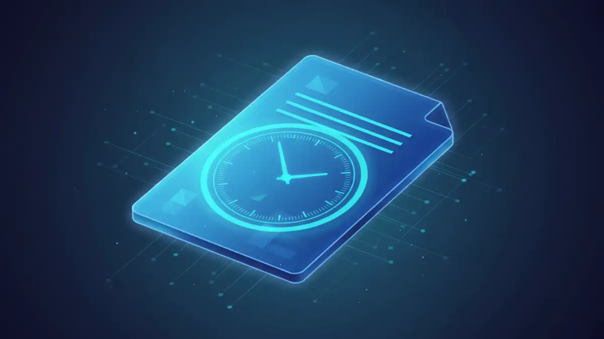 Securely Share Files with Contractors Using Expiring Links