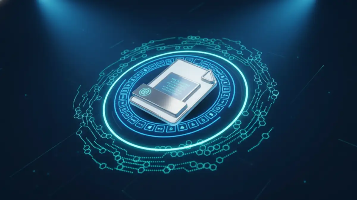 Two Factor Authentication Documents: Securing Your Files with Two Factor Authentication