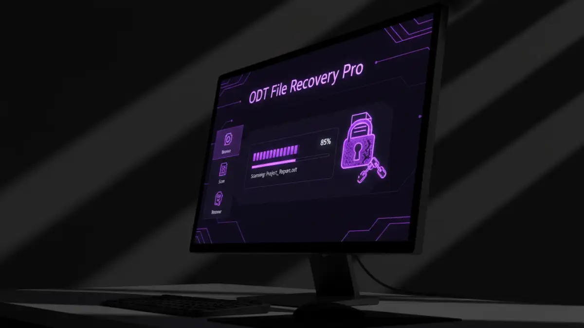 unlock odt document password unlock odt document password - Practical implementation of ODT file unlock using specialized software