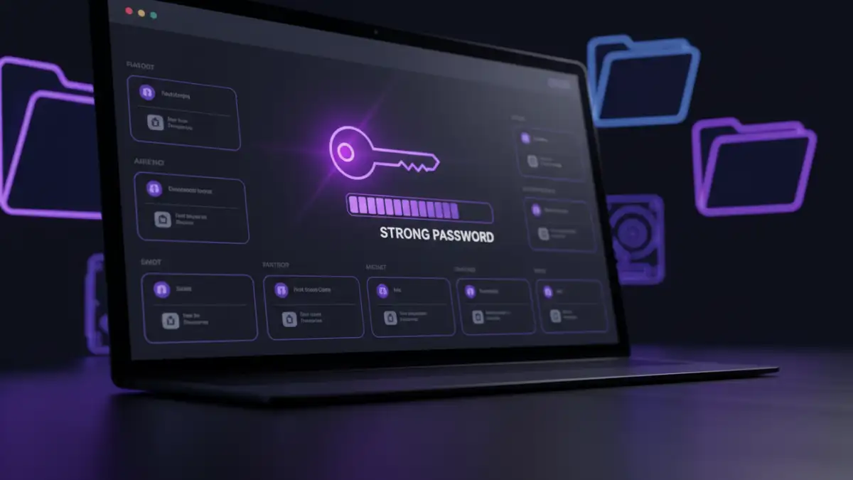 Practical implementation guide for unlock password protected files tools and methods