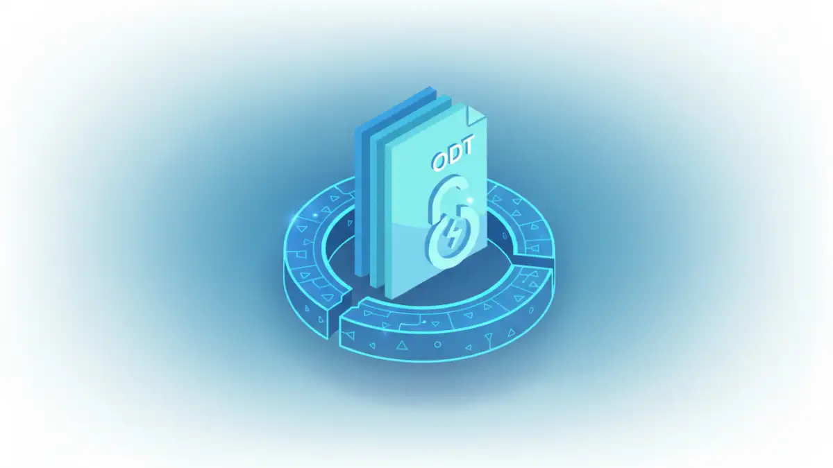 Unlock Password Protected Opendocument: Accessing Password Protected Opendocument Files