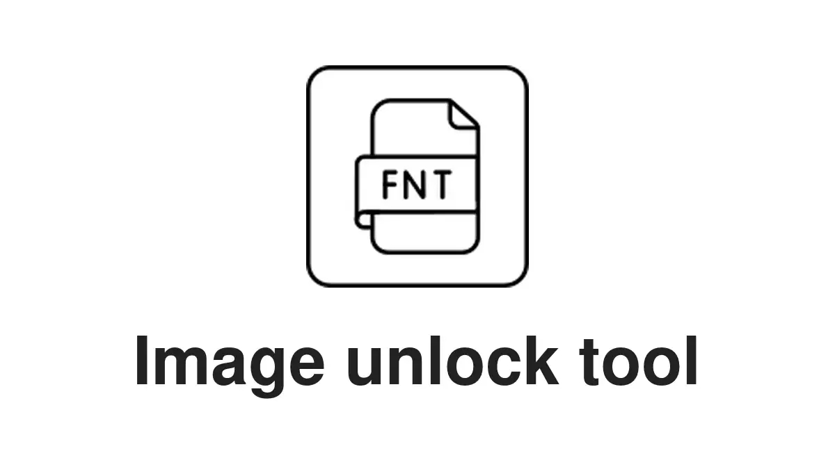 Best Tools to Unlock Secured Image Files Effectively Made Easy