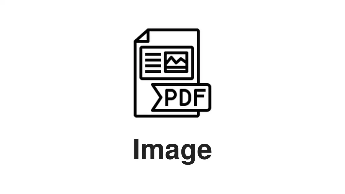 unlock secured image files Infographic showing a step-by-step process to identify and unlock secured image files.