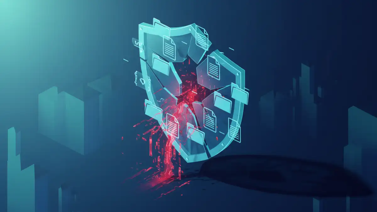 Unsecured Documents Are a Top Data Breach Cause, Survey Finds