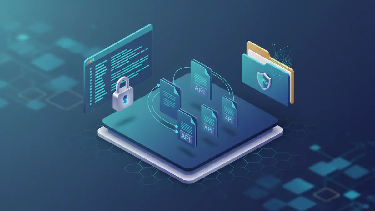 Crafting Userfriendly Documentation for Secure File Apis