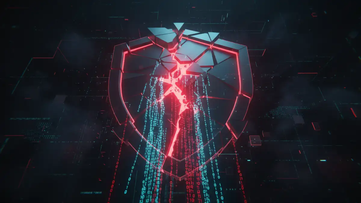 Weak File Passwords: a Forum Users Warning on Data Breach Risks