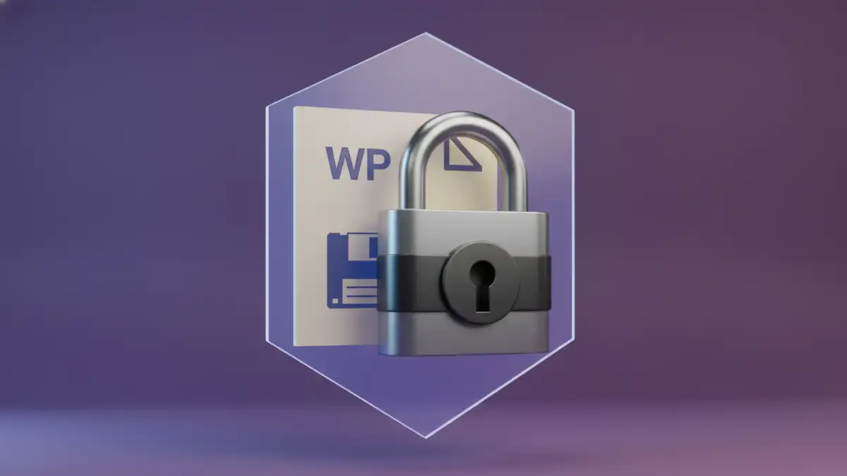Securing Old Wordperfect Documents Encryption and Password Tips
