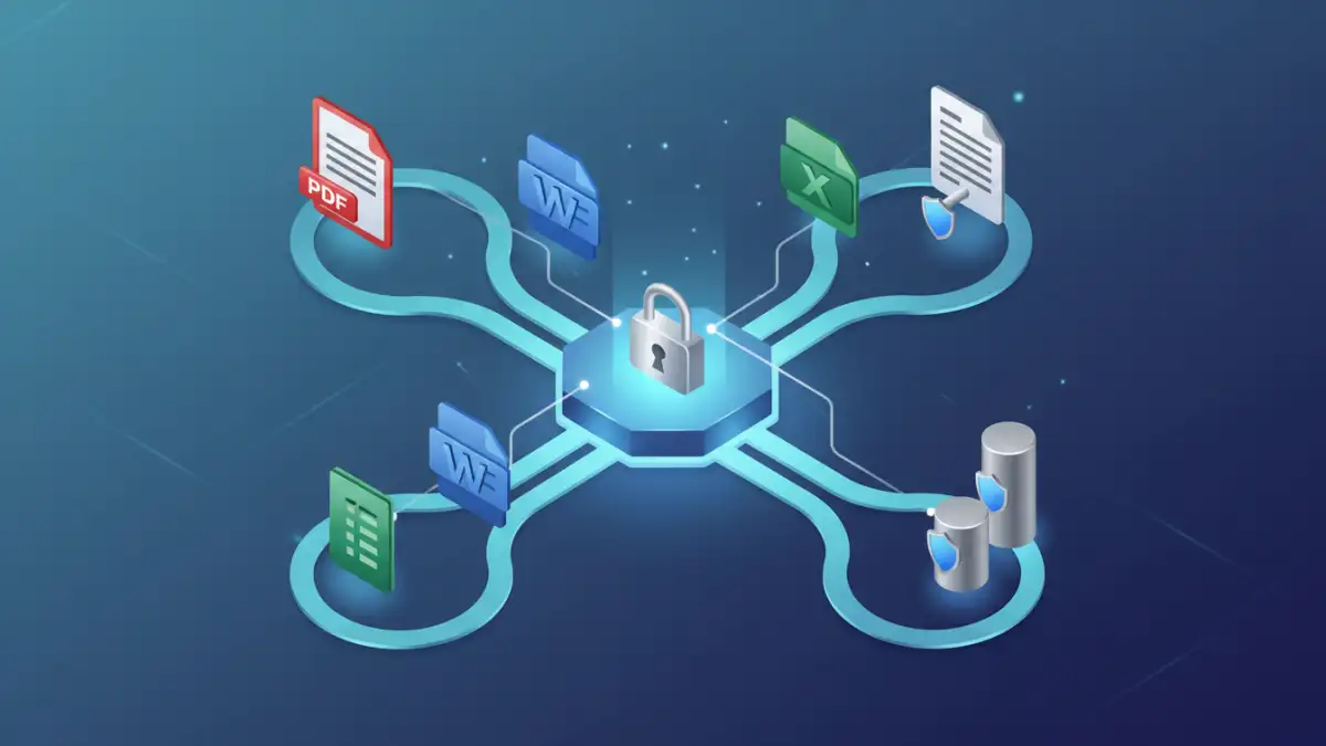 Workflow Automate Encrypt Documents: A Comprehensive Guide
